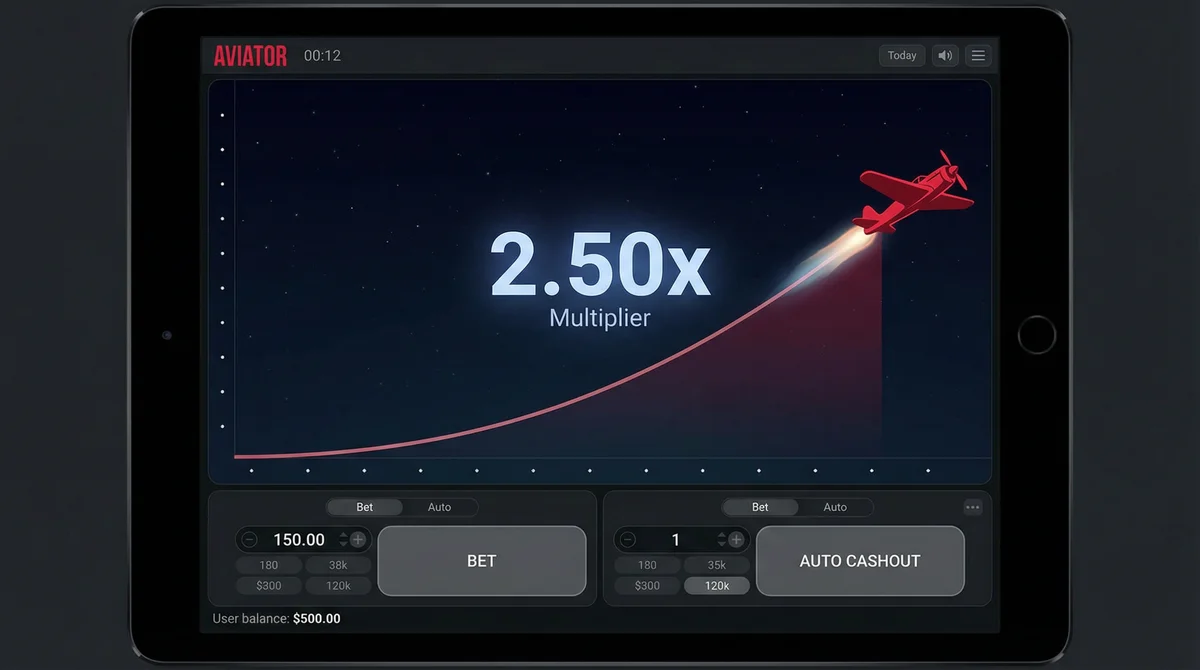 Aviator crash game no soccer bet